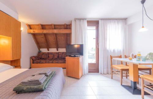 Comano Vacanze Appartamenti - Foto 12