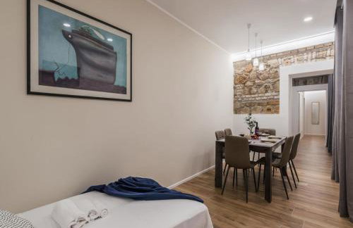 The Best Rent - Modern three-bedroom apartment a few steps from the Colosseum - Foto 12