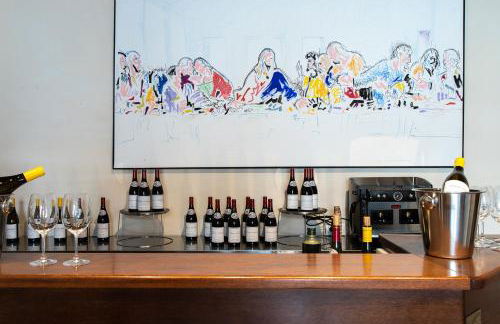 Monna Caterina Wine Resort - Foto 15