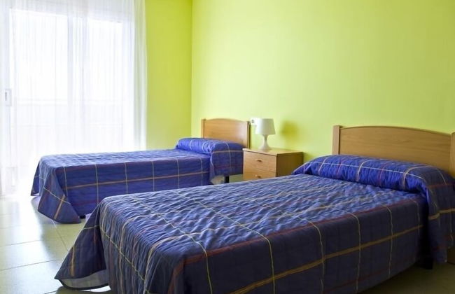 Apartamentos Ses Illes 24 - Foto 2