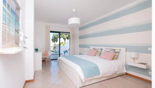 Santa Eulália Apartment Luxury - Blue Sea - Foto 3