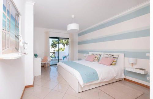 Santa Eulália Apartment Luxury - Blue Sea - Foto 3