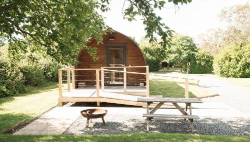 Shellstone by Wigwam Holidays - Foto 3