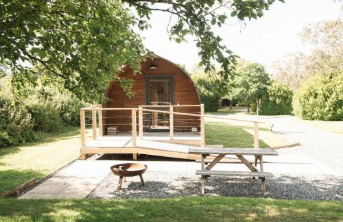 Shellstone by Wigwam Holidays - Foto 3