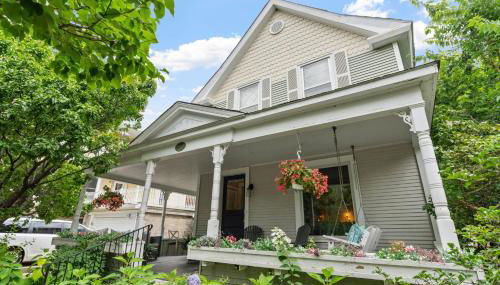 The Linden House - Foto 2, Other