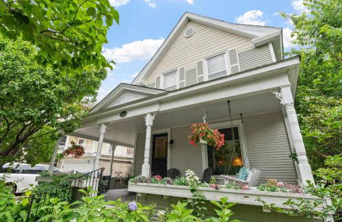 The Linden House - Foto 2