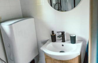 RESETówka nr 3 - domek na odludziu z mega widokami - Lazurowe Love - Foto 44