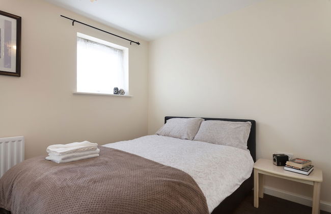 Hamber 4 bedroom house - Foto 17