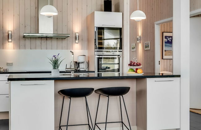 "Eskil" - 656m from the sea - Foto 13