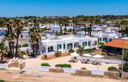 RESIDENCE OASI SUL MARE - Foto 6