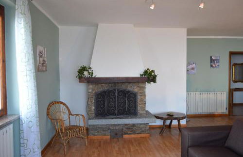 Il lago e la collina - Foto 6