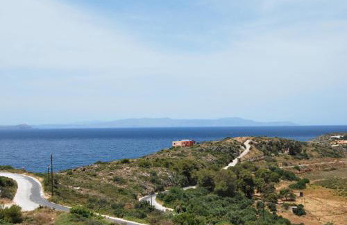 Chrysiida Luxury Suites - Foto 22