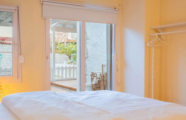 Luxury Duplex Villa w Pool and Garden in Alacati - Foto 57