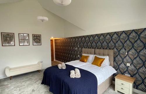 Superb large accommodation - Foto 48