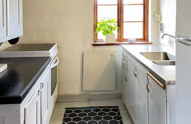 6 Person Holiday Home in Degeberga - Foto 7