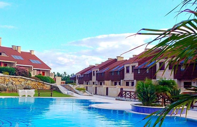 Complejo Turístico Raeiros - Photo 29