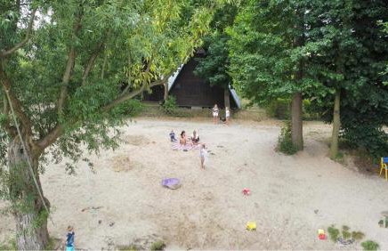 Dom nad jeziorem Sławskim - Foto 23