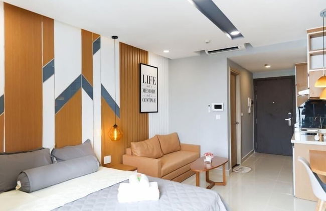 VN Apartments - Photo 76