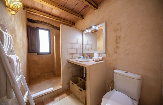 Agroturismo Can Cosmi Prats - Foto 20