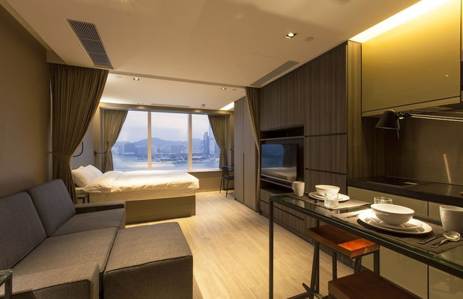 CM Plus Hotels and Serviced Apartments - Photo 8