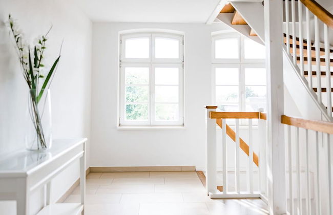 Landurlaub in Lubberstorf - Foto 3