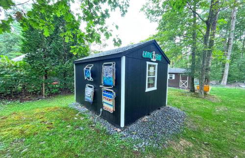 Wally's Cottage - Foto 44