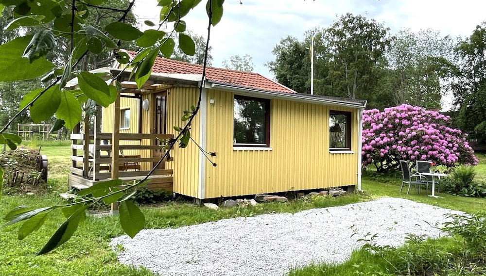2 Person Holiday Home in Norrkoping - Foto 1, Außenbereich