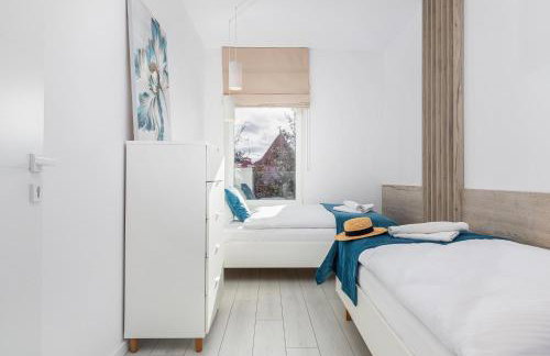 Seaside Apartamenty - Olimpijska 2 Mielno - Sauna & Fitness & Parking - w cenie pobytu - Foto 48