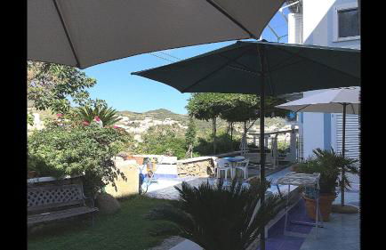 Casa Acqua Marina Ponza - Foto 67