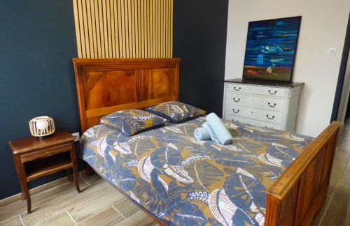 La Belle Aude Climatisé - Foto 19