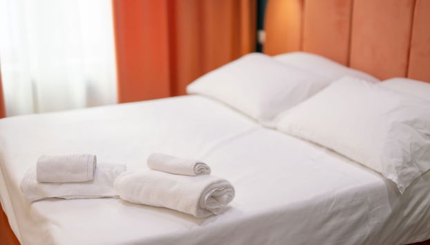 Piezz' è sole - Foto 5, Habitación