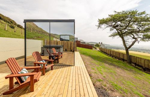 The View at Lahill Craig - Douglas - Foto 13