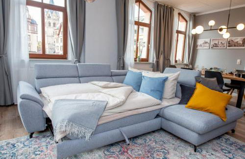 Apartment Kronprinz zentral mit Infrarot-Sauna - Foto 34