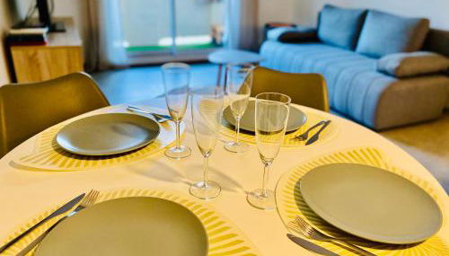 Appartement T2 Cosy sur Aix - Foto 2