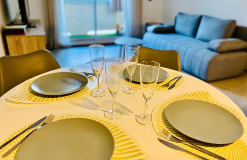 Appartement T2 Cosy sur Aix - Foto 2