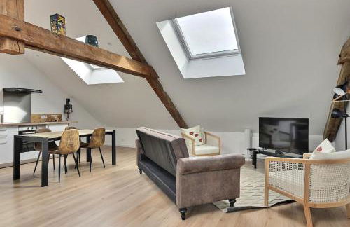 Le repaire du 3e - Foto 31