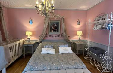 Chic et Charme Belle Ile - Foto 40