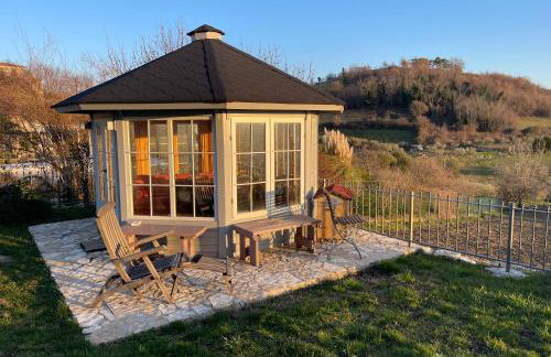 Terra Mirna - Urlaub für die Sinne - Foto 7