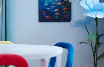 Villa Falkensee - Berlin West Design Boutique Apartments Ferienwohnung - Foto 18