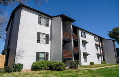 The Landry 279 Spacious and Cozy 2 Bedroom 1bth - Foto 27