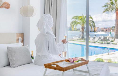 Suites ROC Portonova - Foto 1