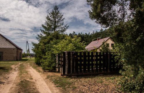 Dom przy Rezerwacie - Foto 27