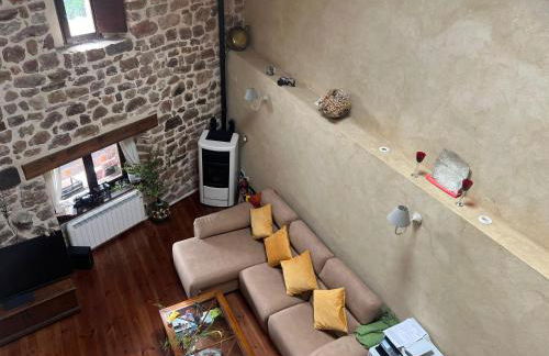 Casa Elvira en Salinas de Pisuerga - Foto 3