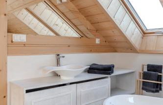 Czorna Chata u Chocyków & SPA - Foto 18