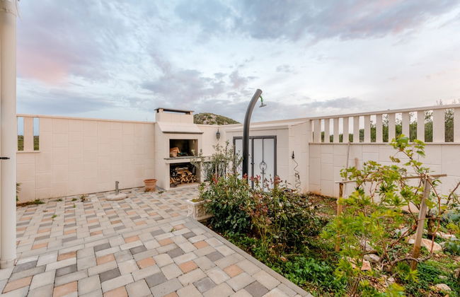 Apartments Villa Kameja - Foto 41