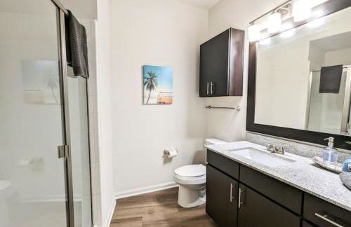 League Flats South End at South Blvd - Foto 41