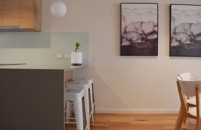 Kangaroo Bay Apartments - Foto 67