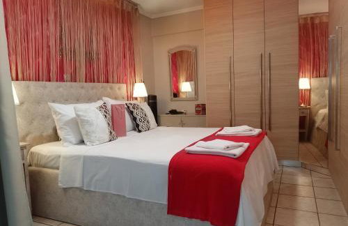 Spacious Fully equipped apt Dora Holidays By the sea at Flogita Beach - Foto 5