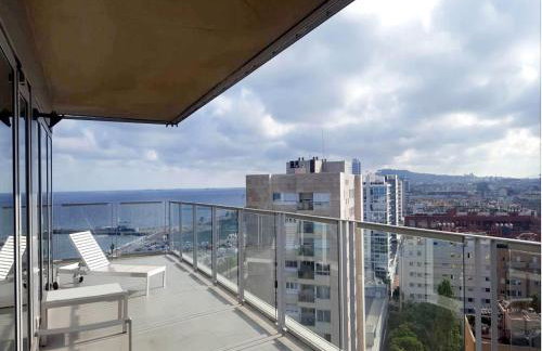 You Stylish Beach Apartments - Photo 29