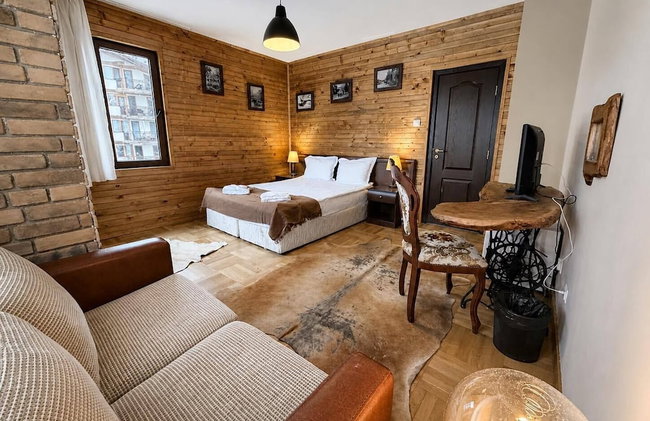 Villa Rila in Borovets - Foto 7